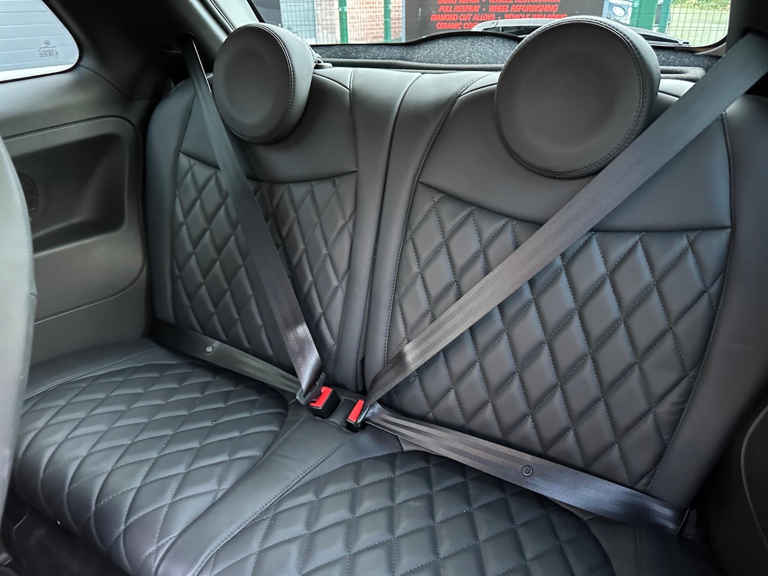 Used Abarth 595 2022 for sale - 76752464: Photo 18