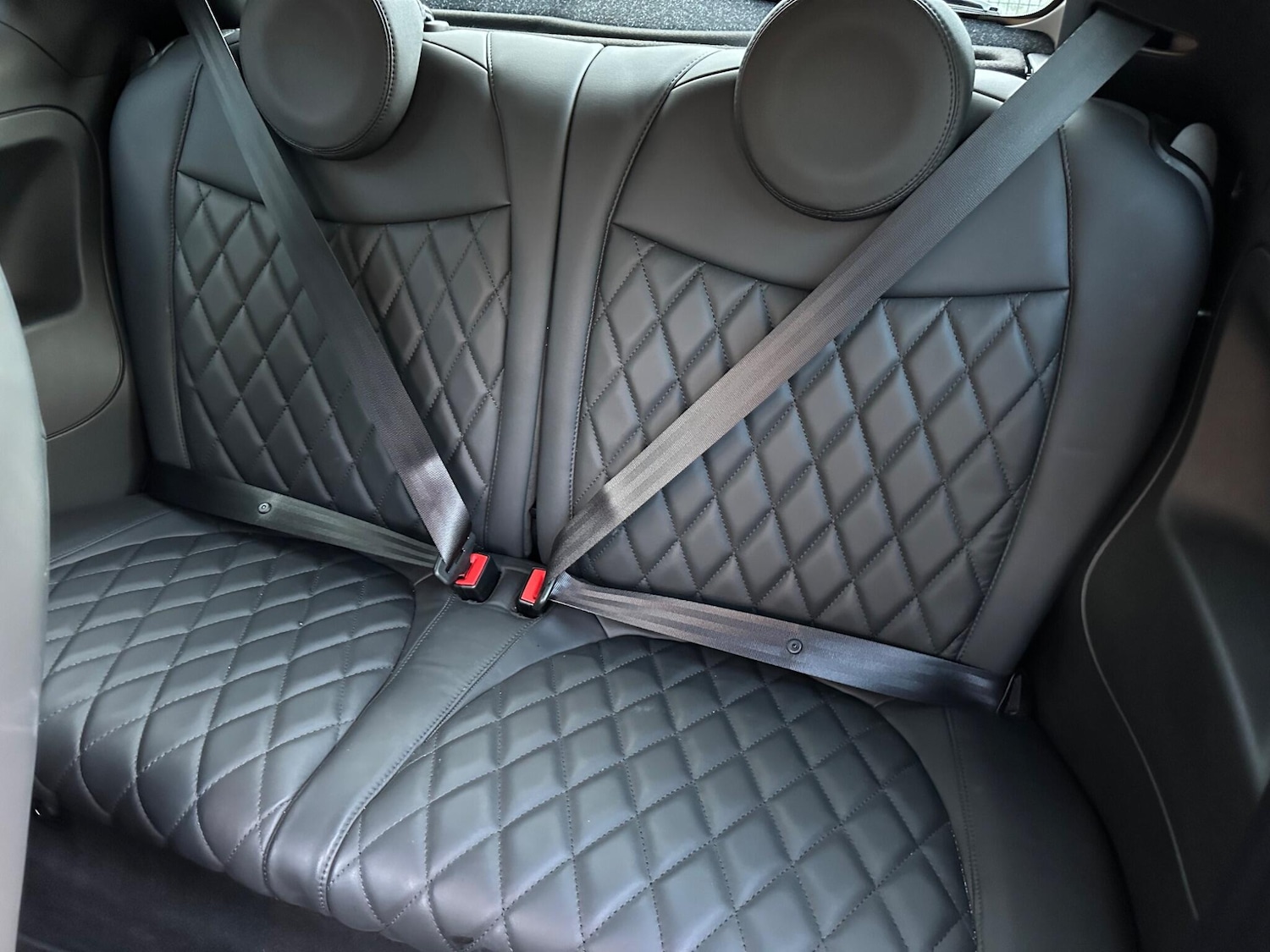 Used Abarth 595 2022 for sale - 76752464: Photo 19