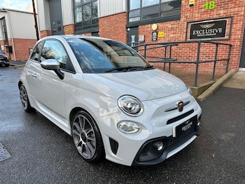 2022 (22) - 1.4 T-Jet 165 Turismo 3dr