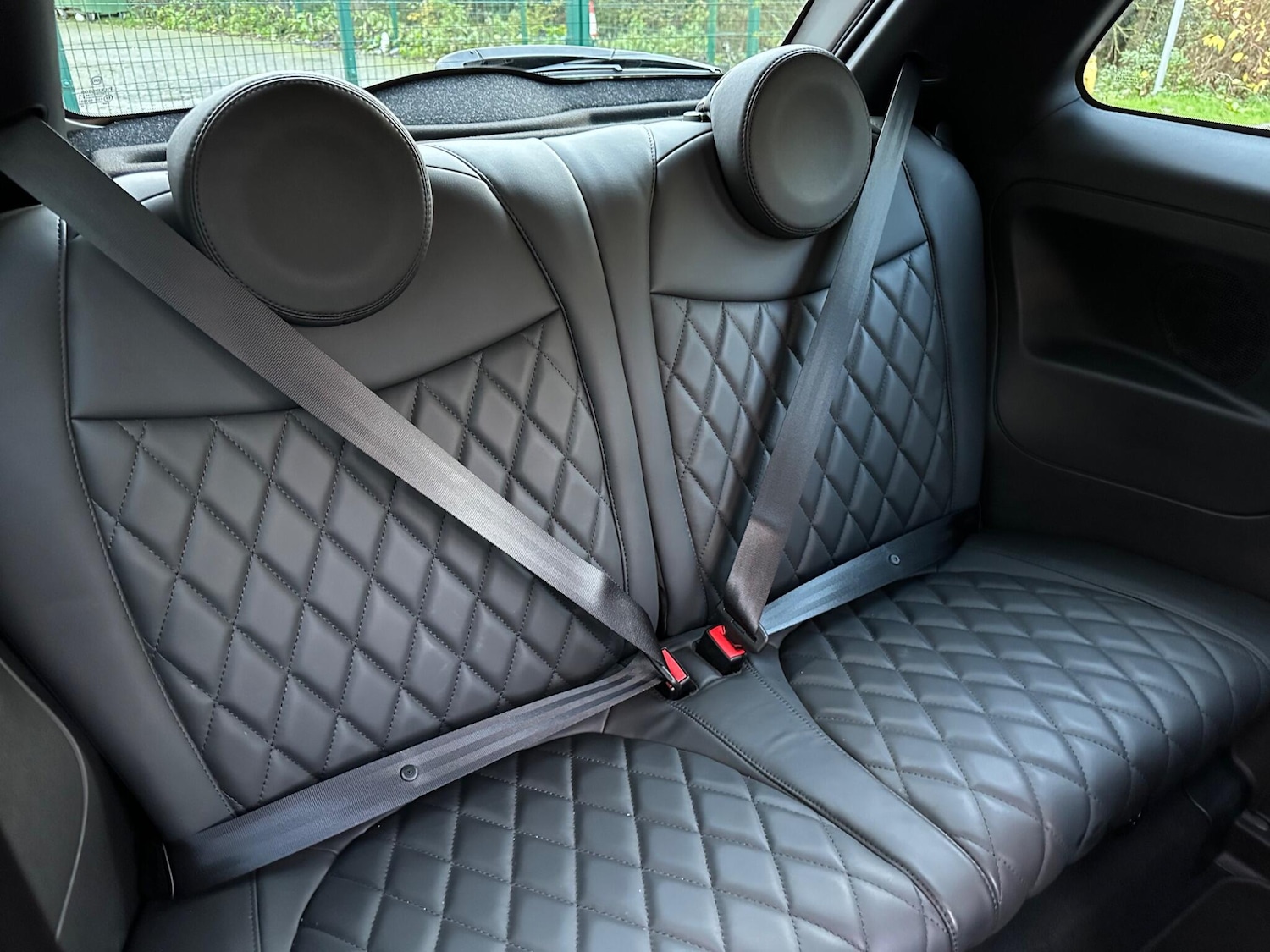 Used Abarth 595 2022 for sale - 76752464: Photo 20