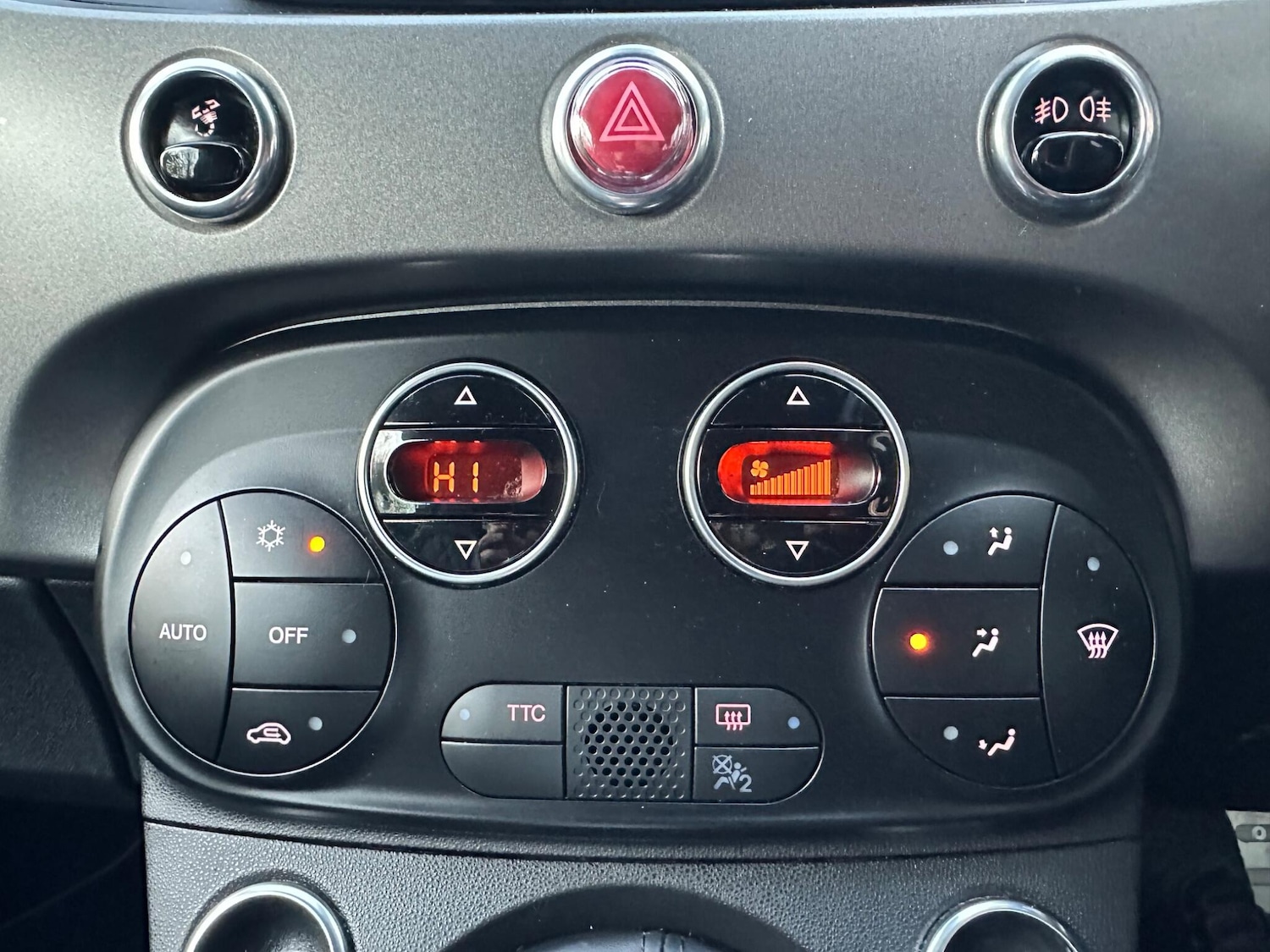 Used Abarth 595 2022 for sale - 76752464: Photo 36