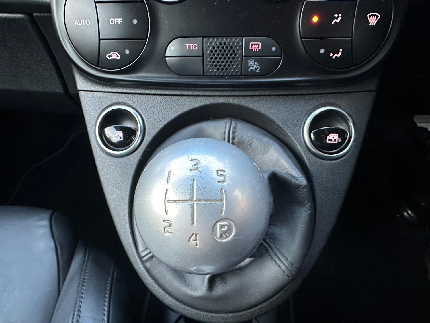 Used Abarth 595 2022 for sale - 76752464: Photo 37