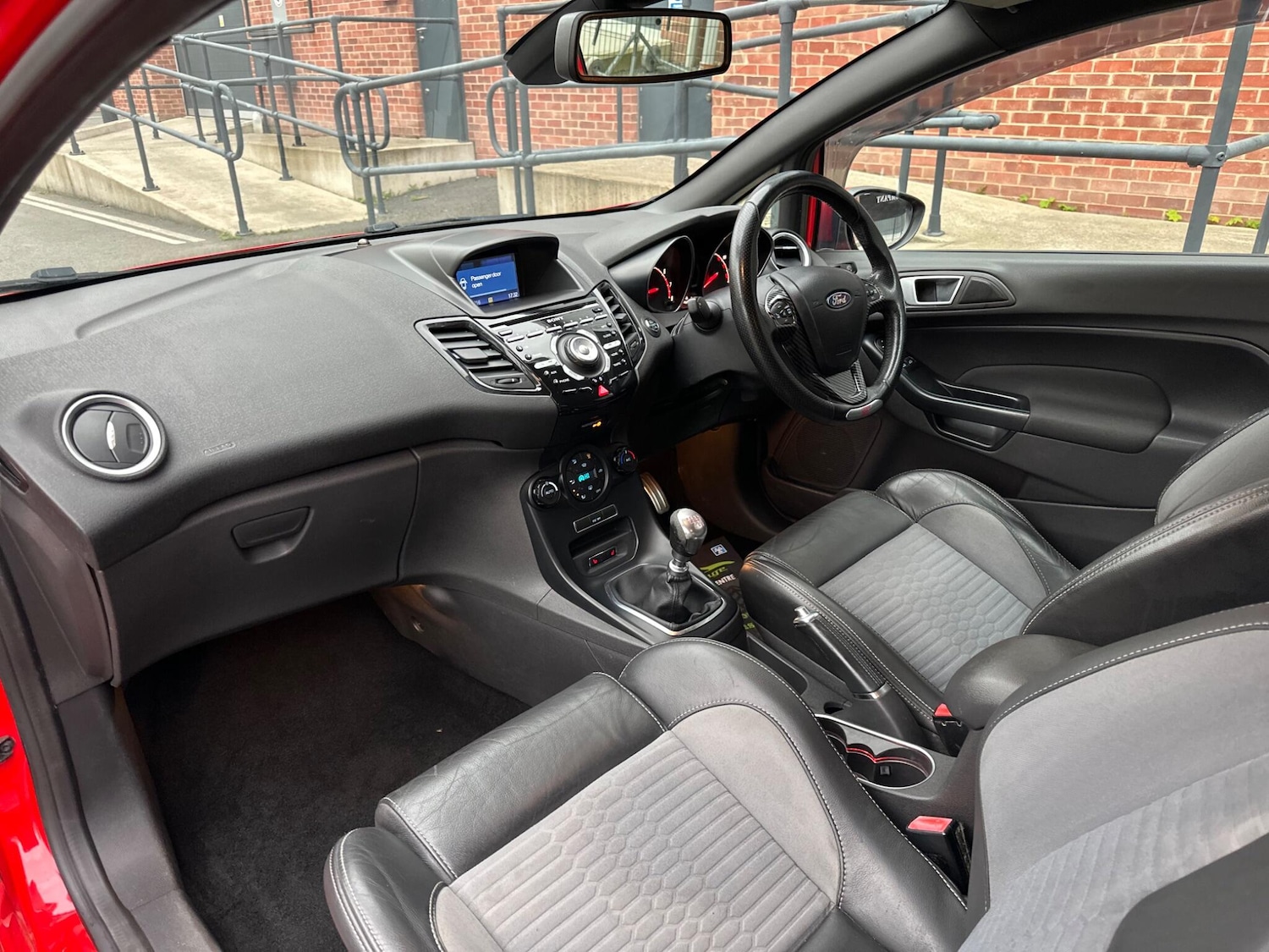 Used Ford Fiesta for sale - 78185617: Photo 14