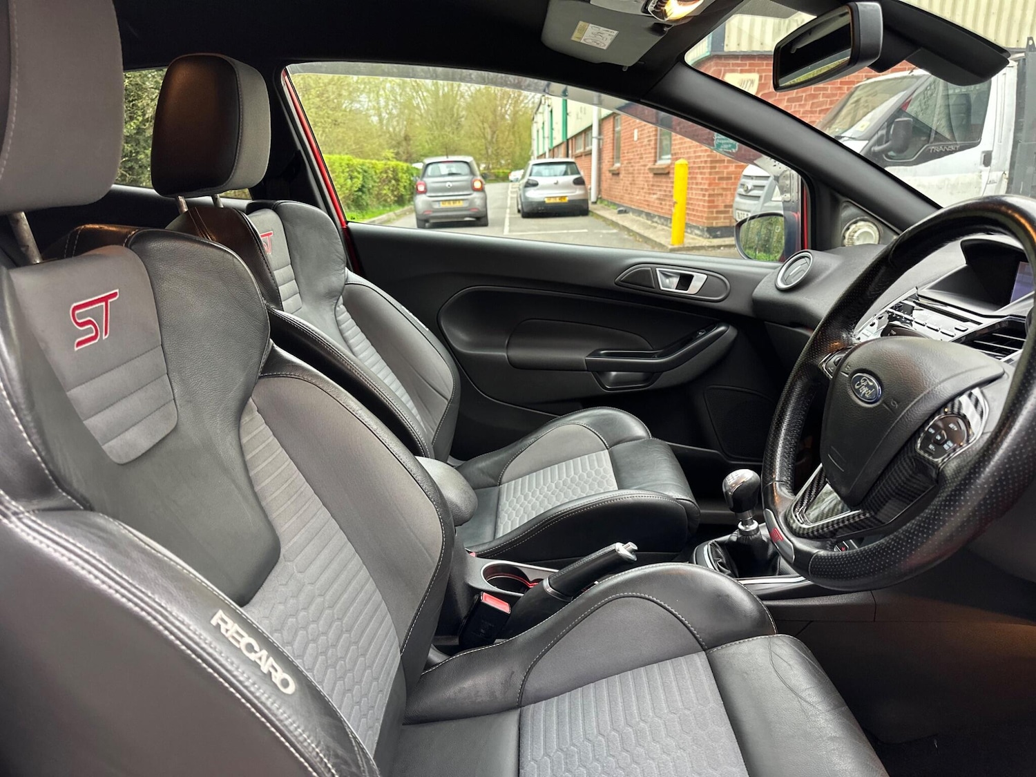 Used Ford Fiesta for sale - 78185617: Photo 16