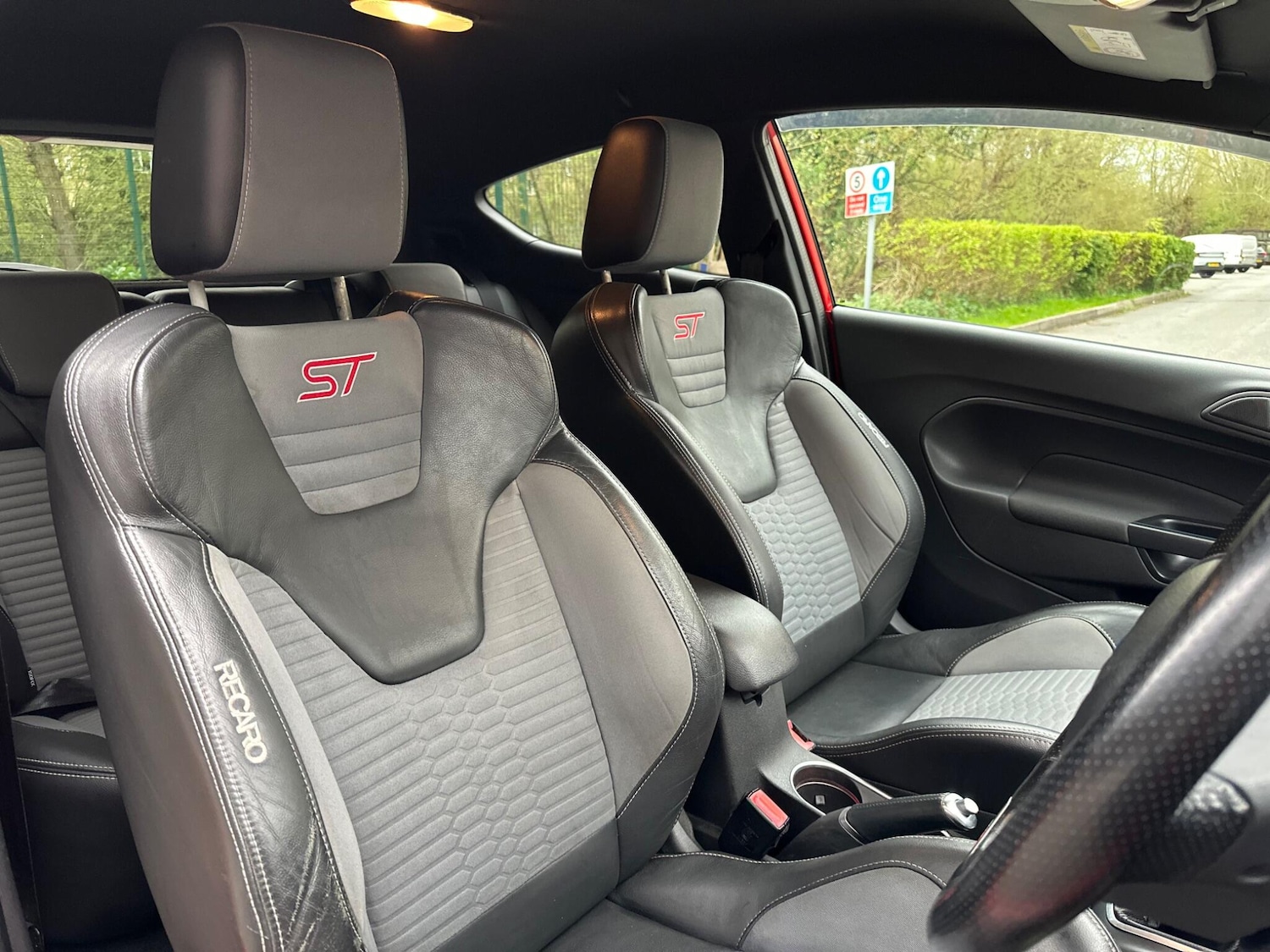 Used Ford Fiesta for sale - 78185617: Photo 17