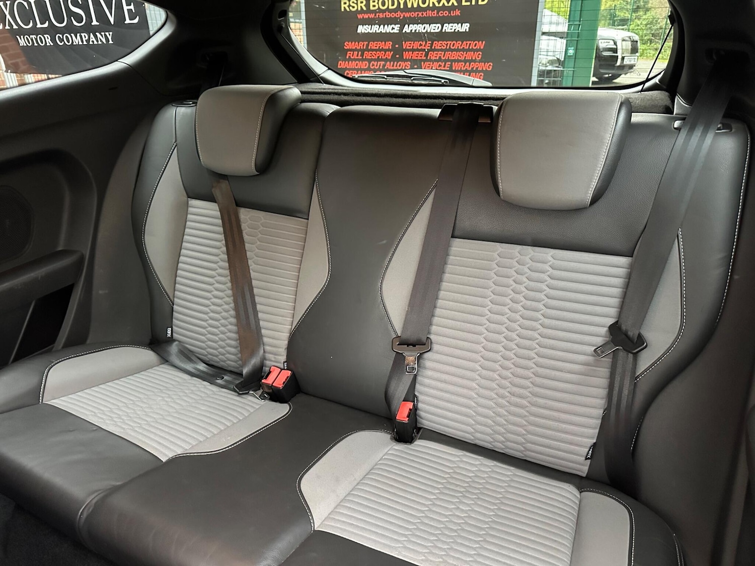 Used Ford Fiesta for sale - 78185617: Photo 18