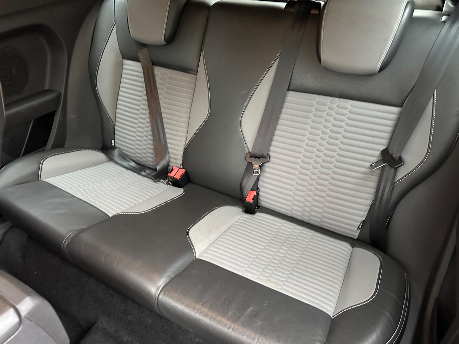 Used Ford Fiesta for sale - 78185617: Photo 19