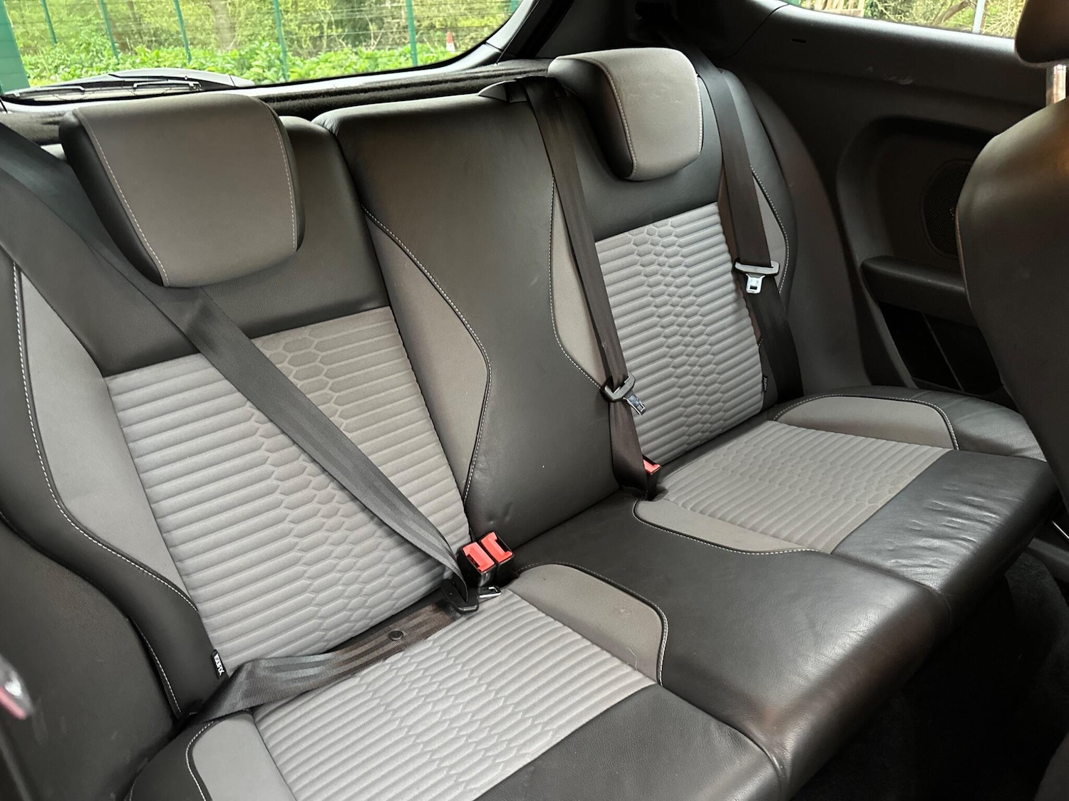 Used Ford Fiesta for sale - 78185617: Photo 21