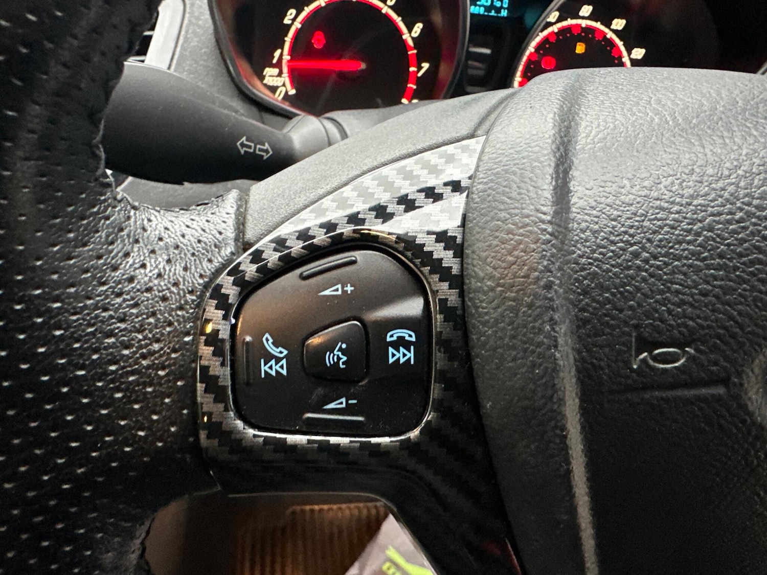 Used Ford Fiesta for sale - 78185617: Photo 24