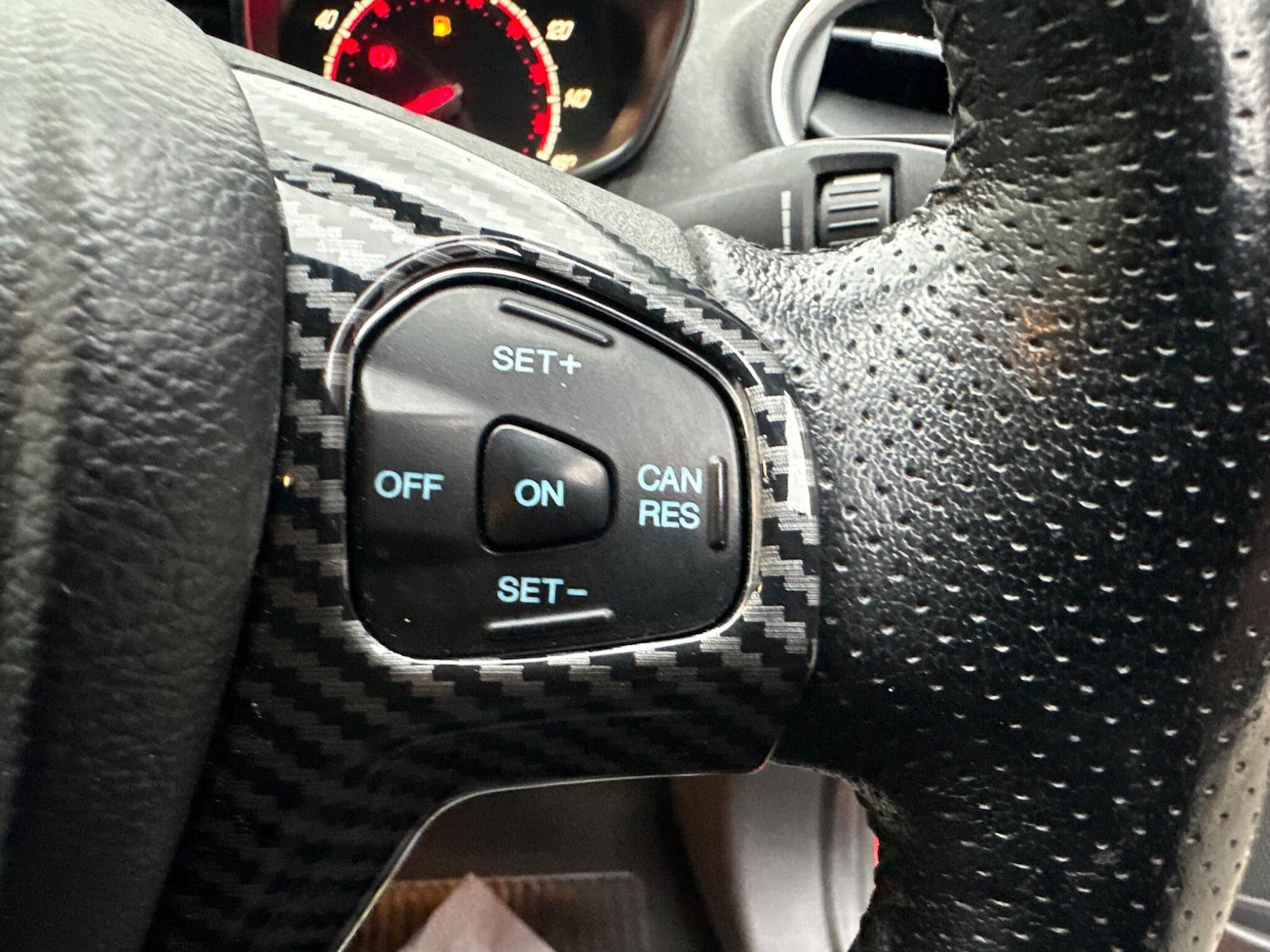 Used Ford Fiesta for sale - 78185617: Photo 25