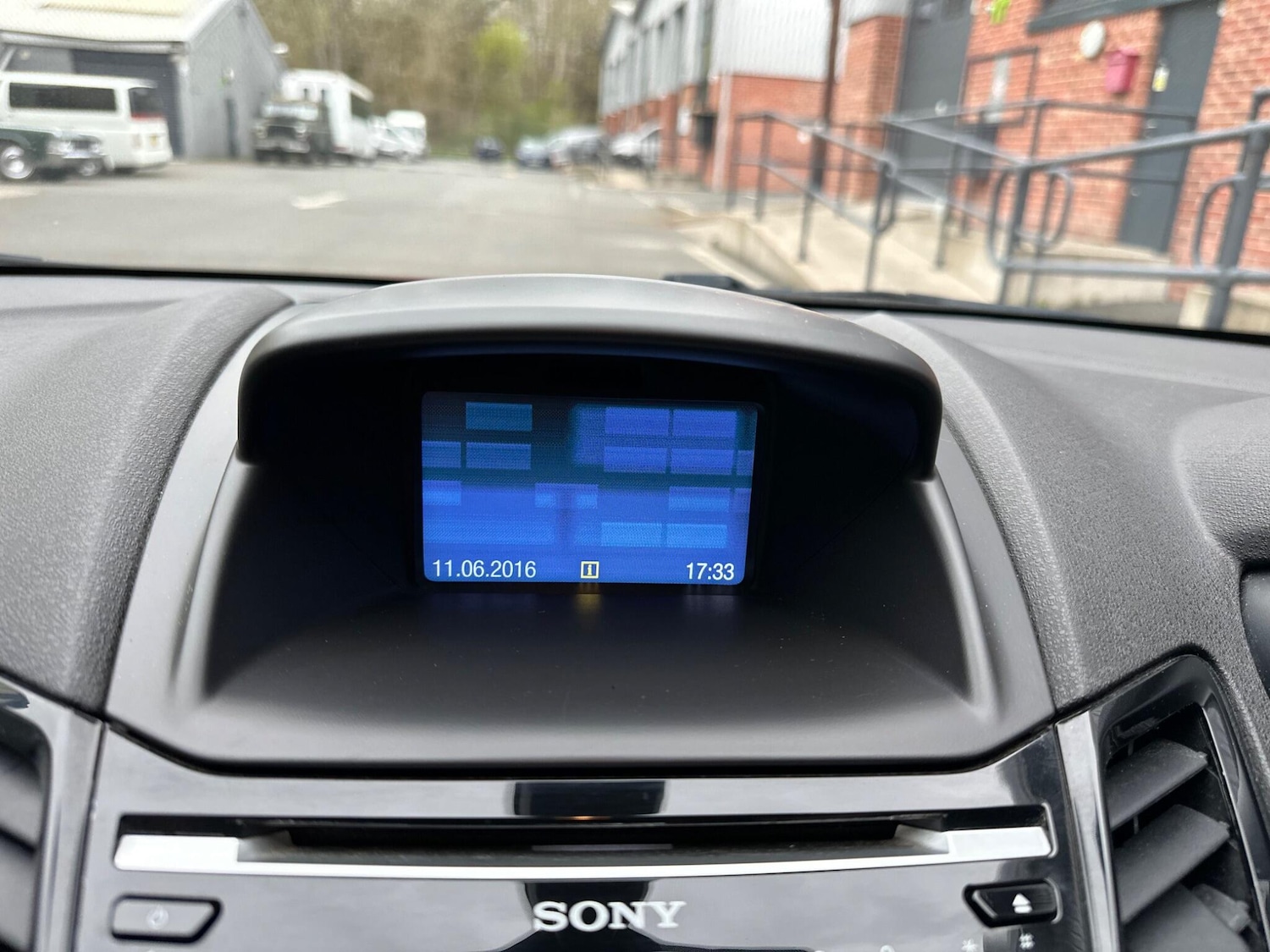 Used Ford Fiesta for sale - 78185617: Photo 26