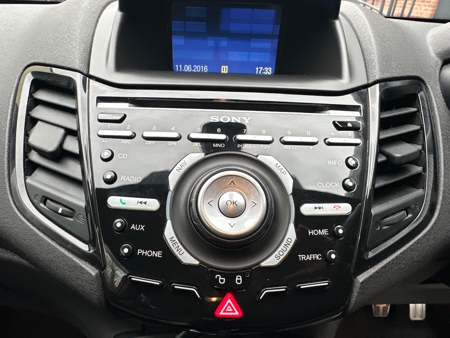 Used Ford Fiesta for sale - 78185617: Photo 27