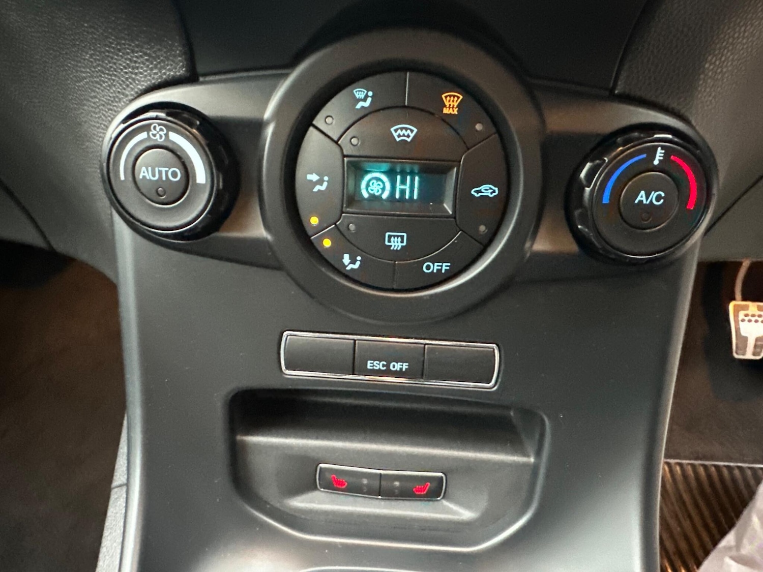 Used Ford Fiesta for sale - 78185617: Photo 29