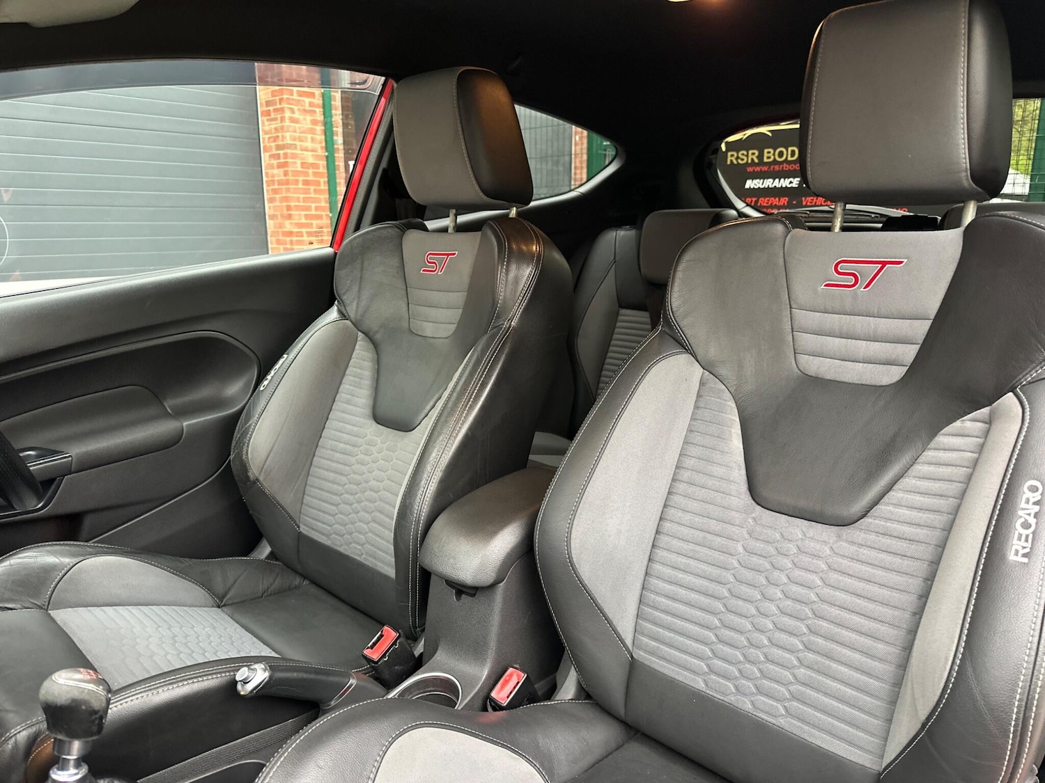 Used Ford Fiesta for sale - 78185617: Photo 34