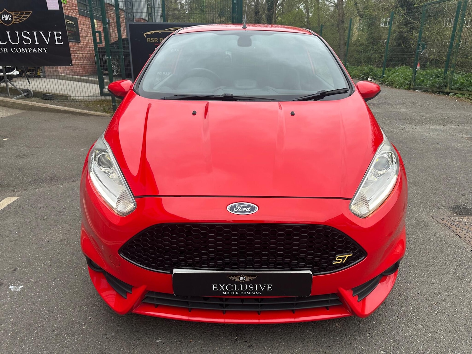 Used Ford Fiesta for sale - 78185617: Photo 5