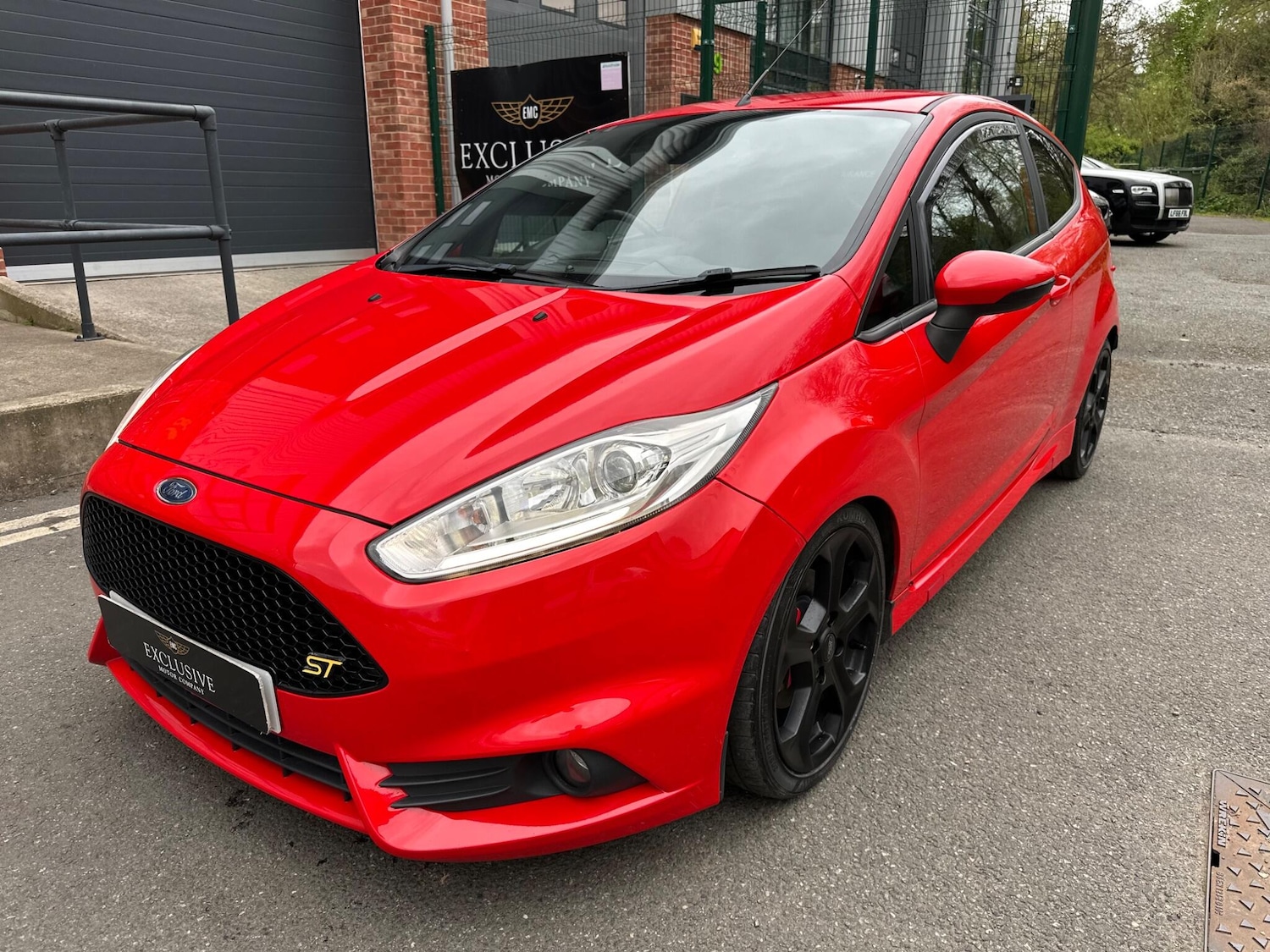 Used Ford Fiesta for sale - 78185617: Photo 6