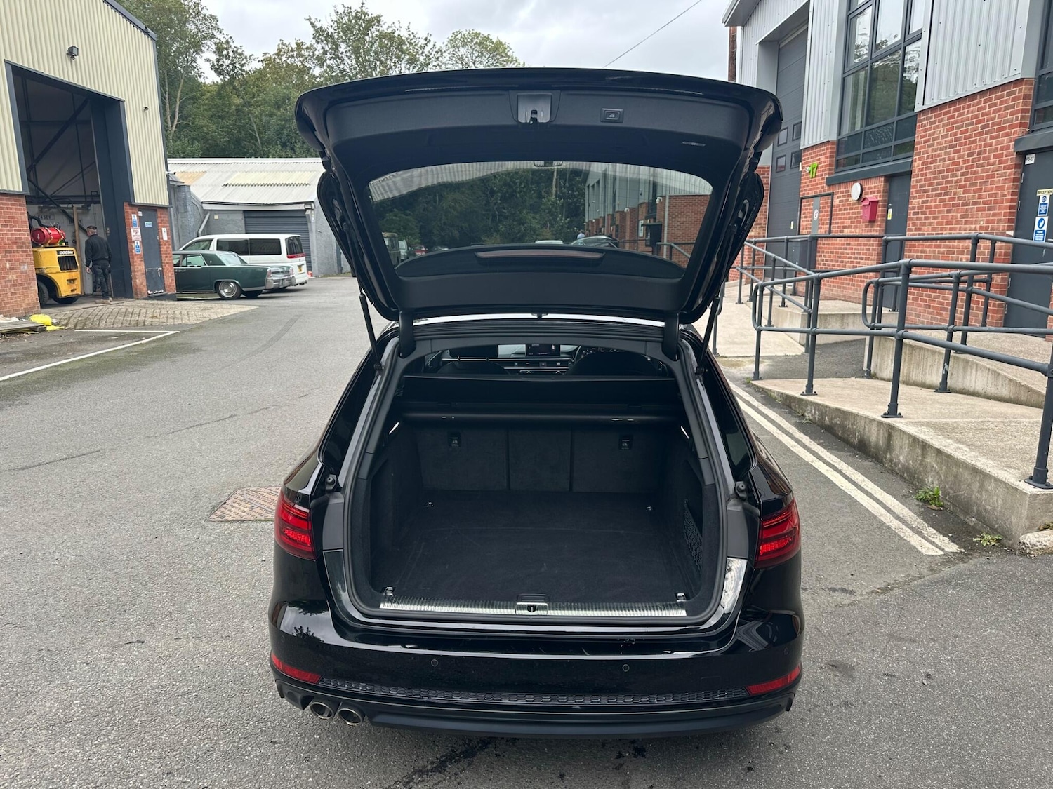 Vehicle 11