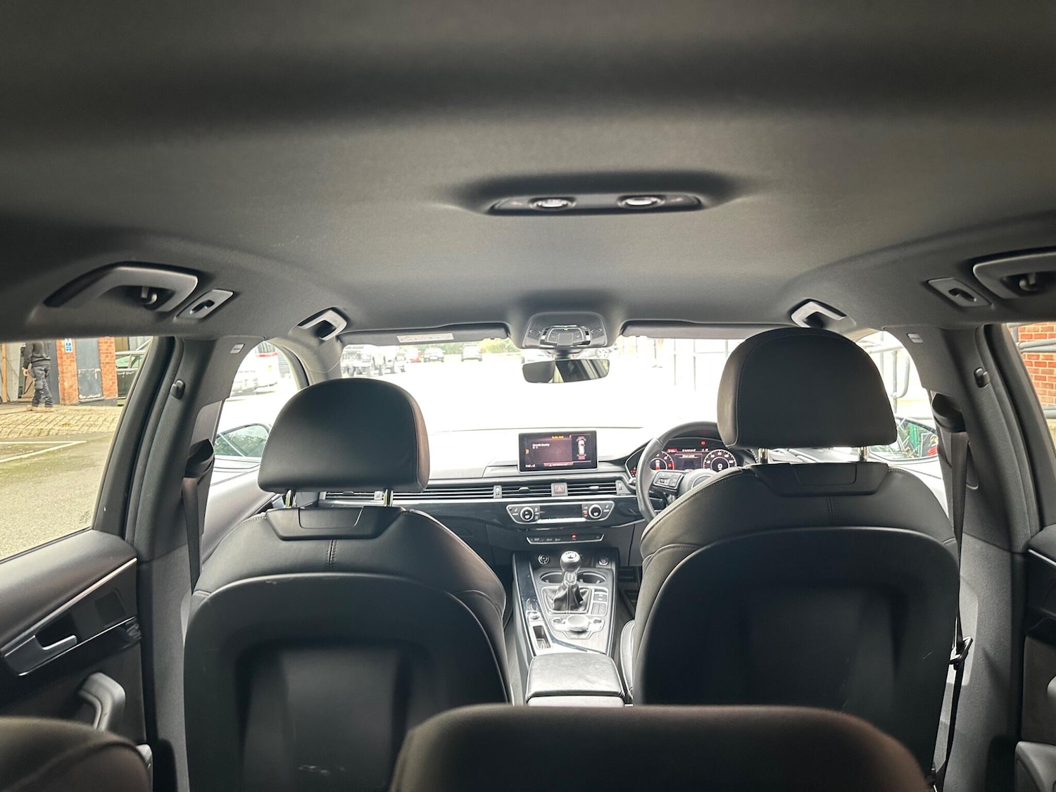 Vehicle 13