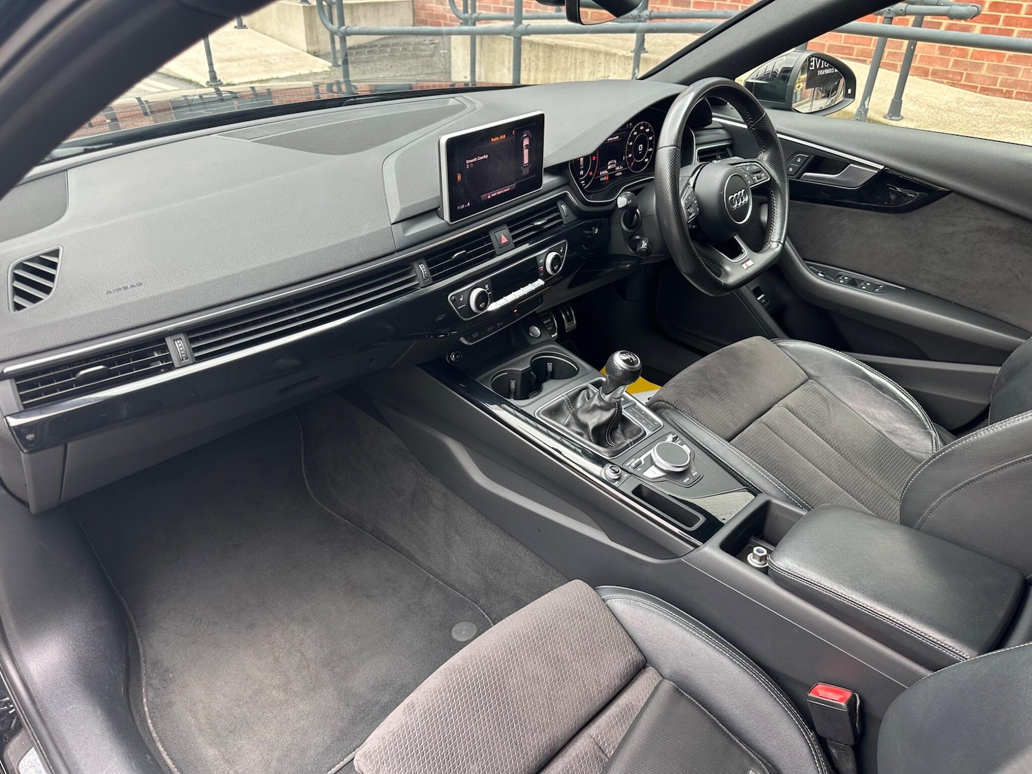Vehicle 19