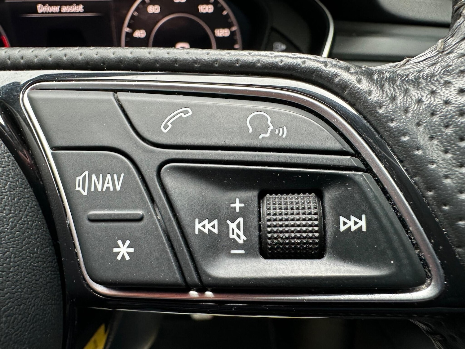 Vehicle 41