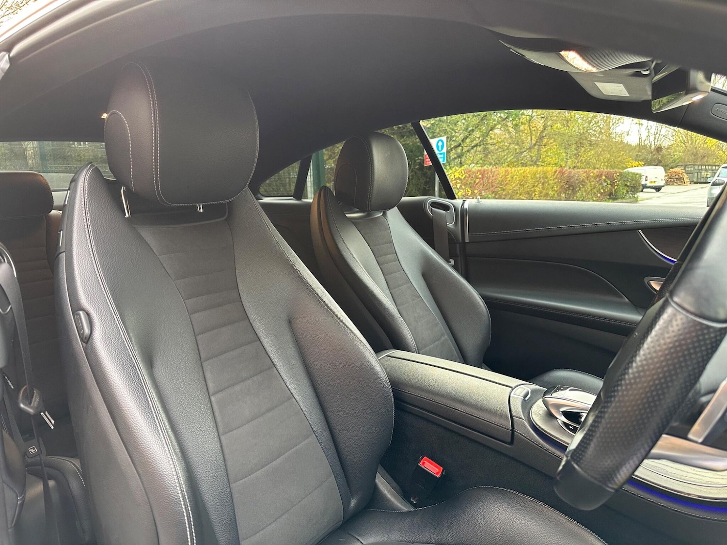 Used Mercedes-Benz E Class 2019 for sale - 76728737: Photo 20