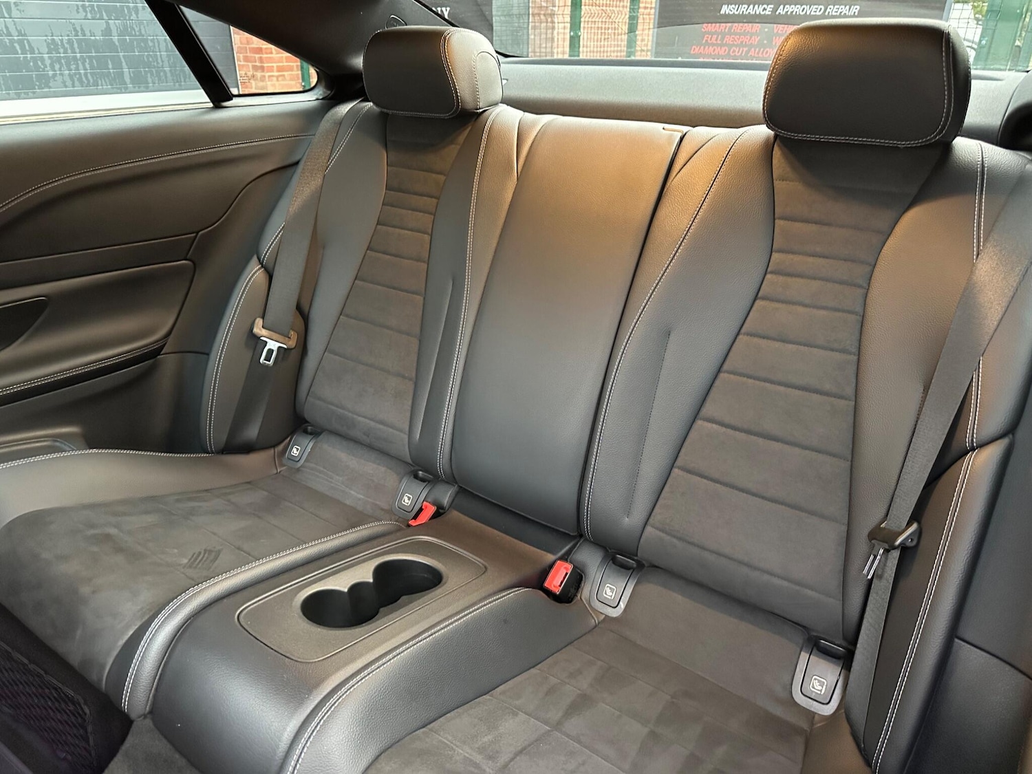 Used Mercedes-Benz E Class 2019 for sale - 76728737: Photo 21