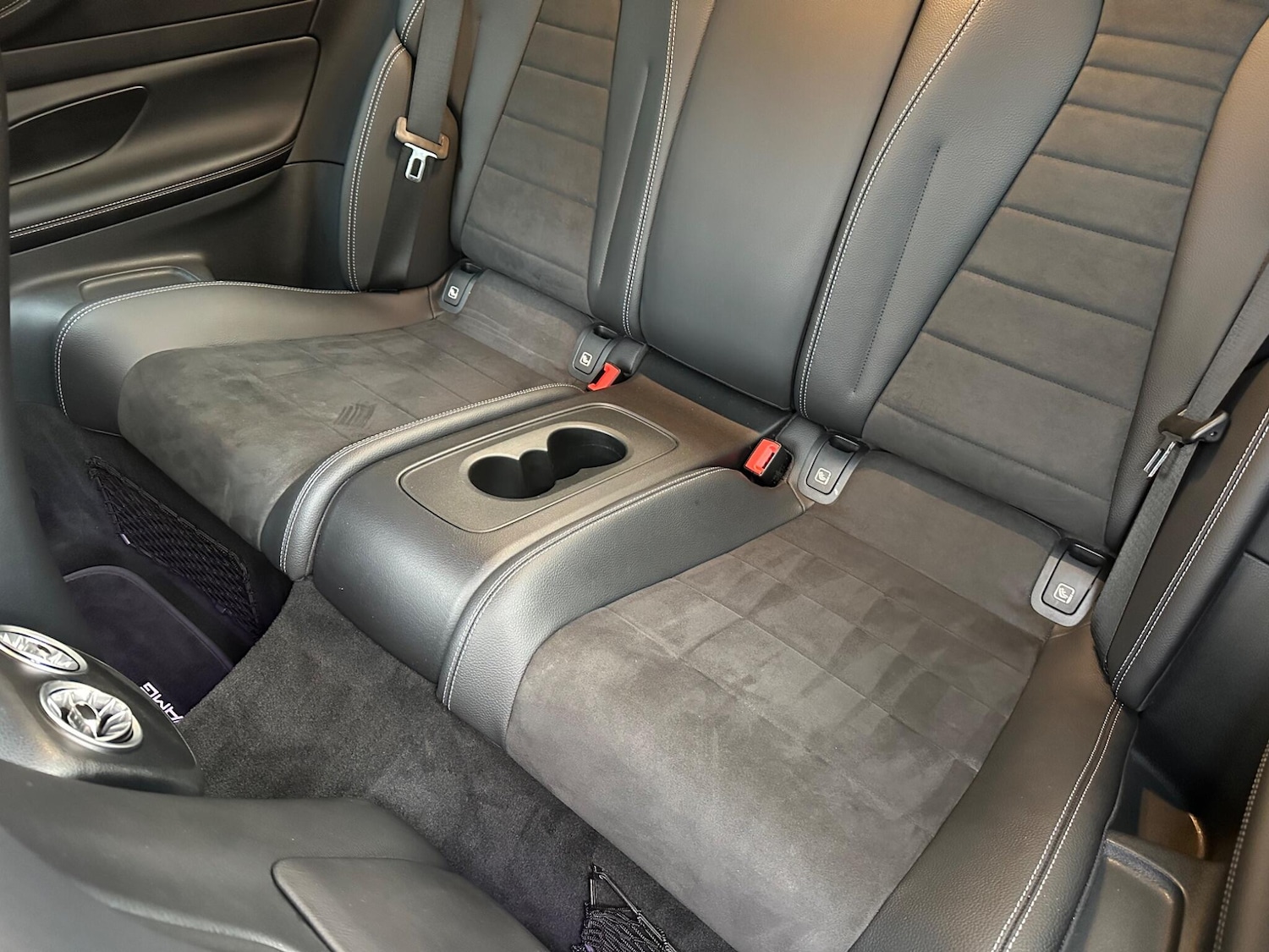 Used Mercedes-Benz E Class 2019 for sale - 76728737: Photo 22