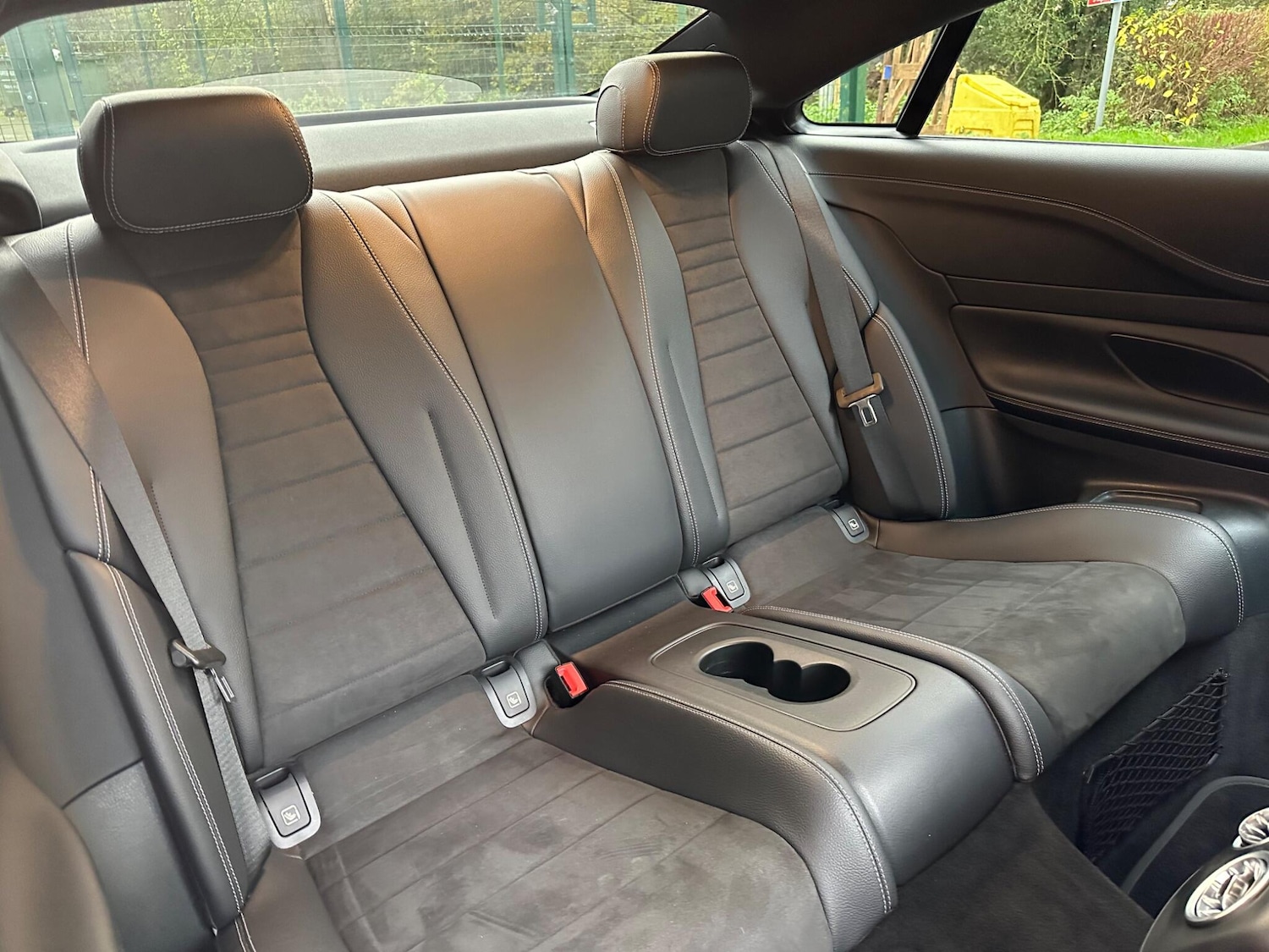 Used Mercedes-Benz E Class 2019 for sale - 76728737: Photo 23