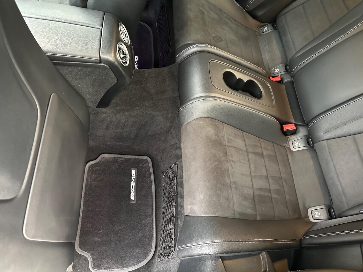 Used Mercedes-Benz E Class 2019 for sale - 76728737: Photo 24