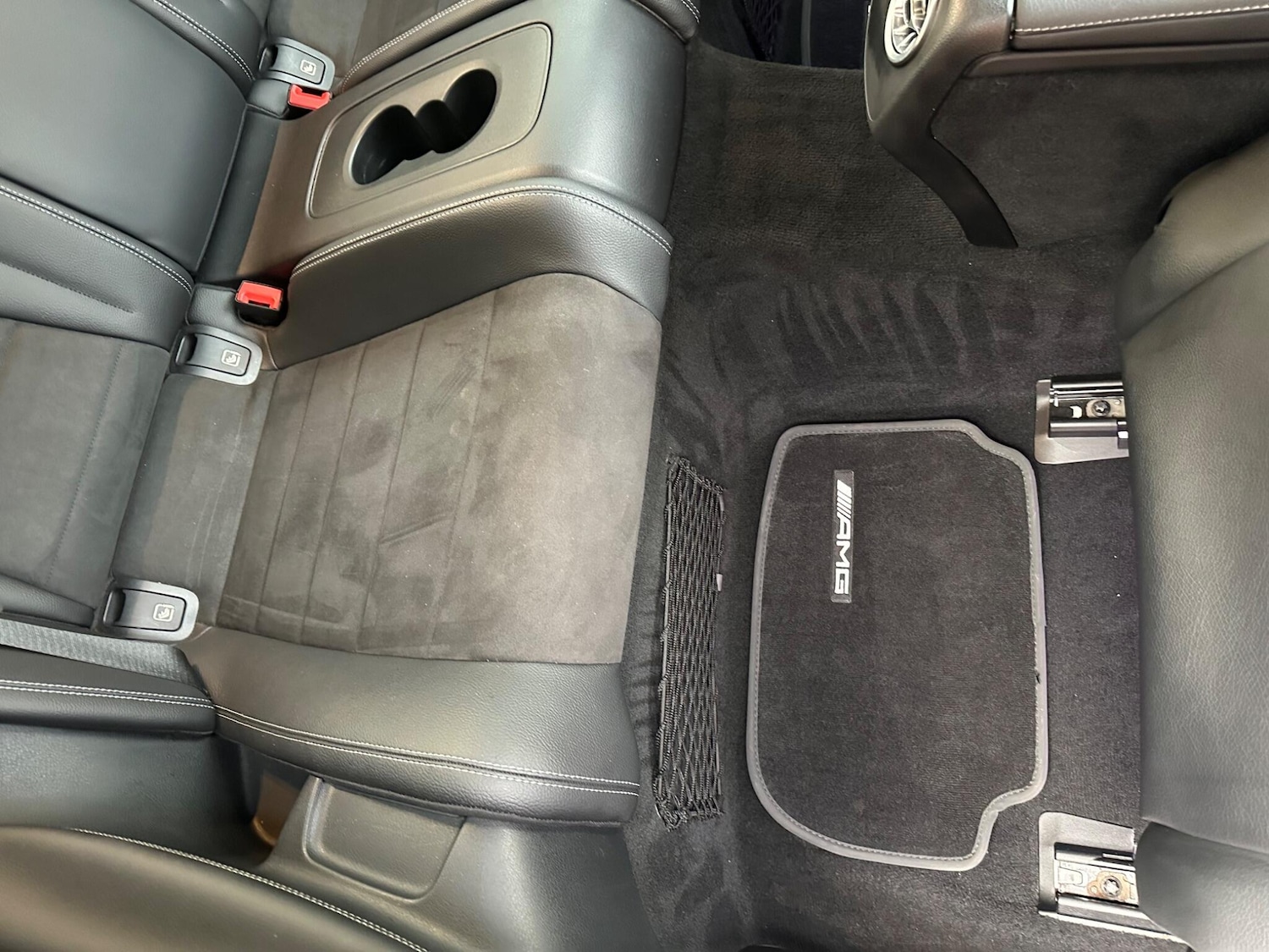 Used Mercedes-Benz E Class 2019 for sale - 76728737: Photo 25