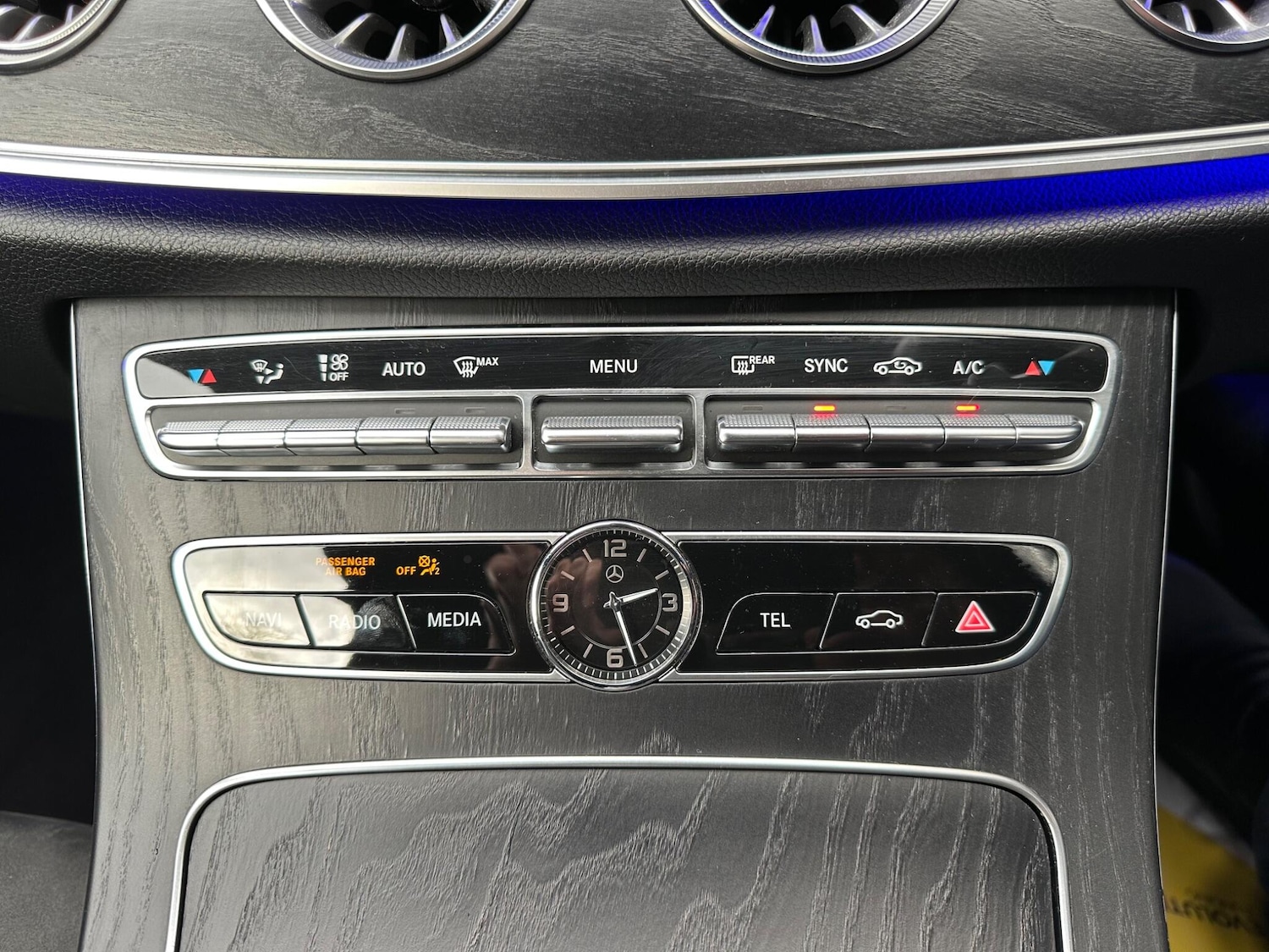 Used Mercedes-Benz E Class 2019 for sale - 76728737: Photo 26