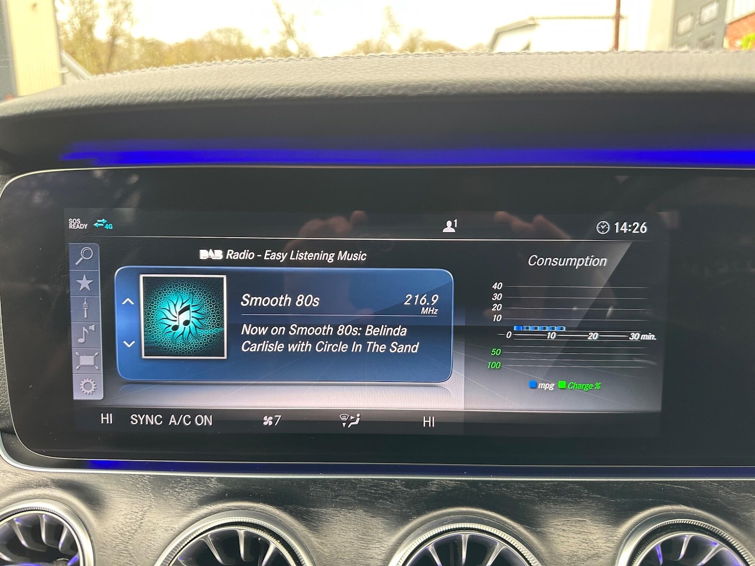 Used Mercedes-Benz E Class 2019 for sale - 76728737: Photo 31