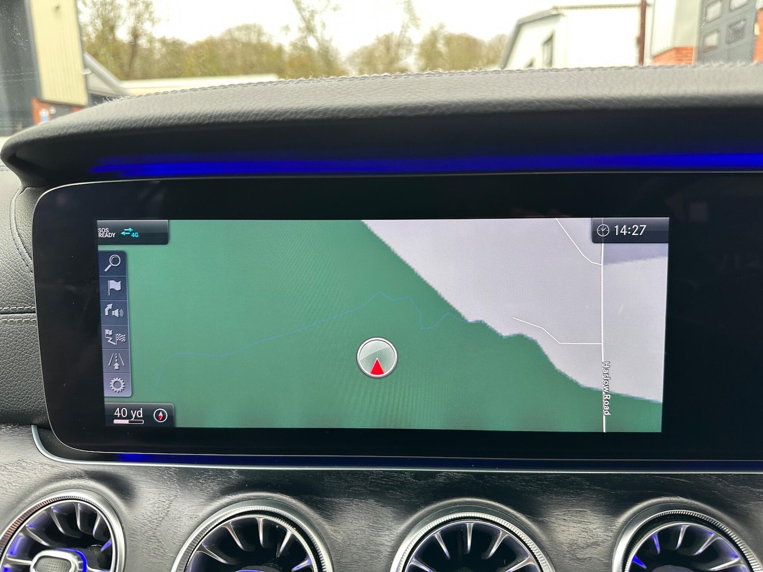 Used Mercedes-Benz E Class 2019 for sale - 76728737: Photo 33