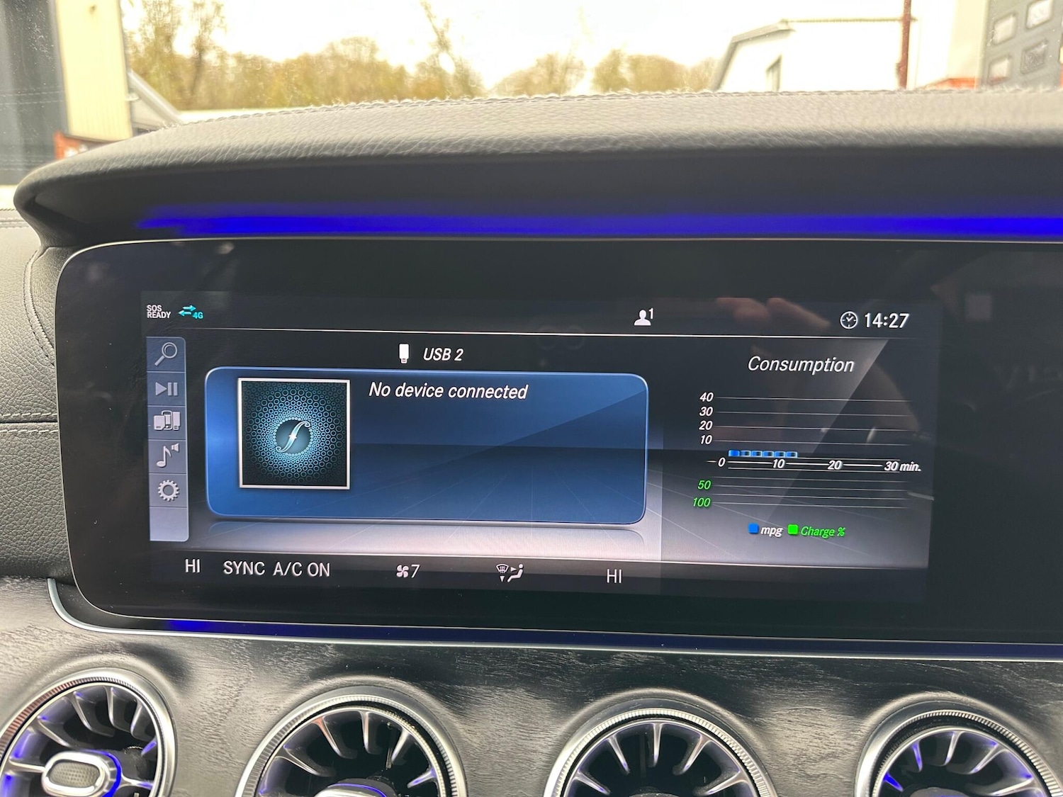 Used Mercedes-Benz E Class 2019 for sale - 76728737: Photo 34