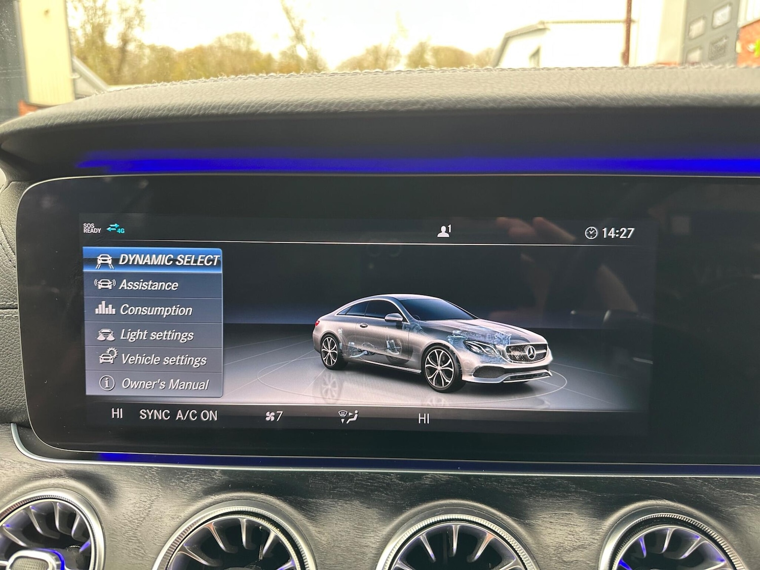 Used Mercedes-Benz E Class 2019 for sale - 76728737: Photo 37
