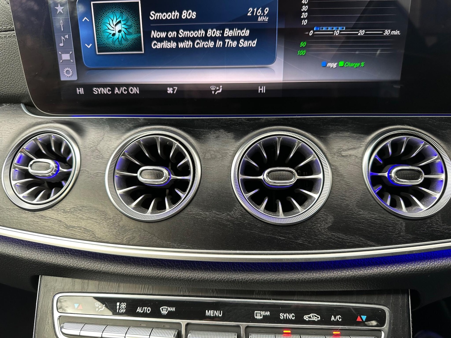 Used Mercedes-Benz E Class 2019 for sale - 76728737: Photo 38