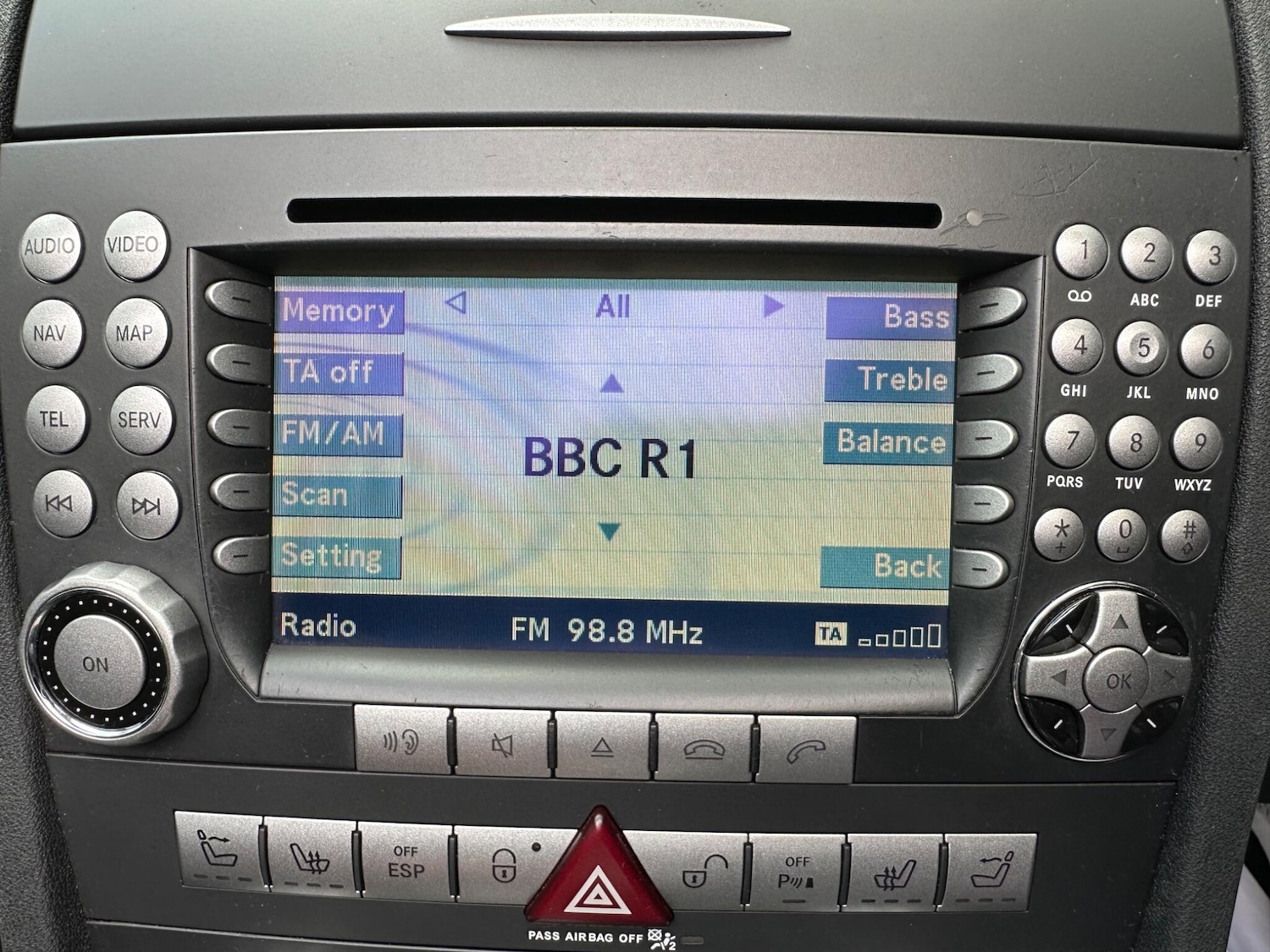 Used Mercedes-Benz SLK 2005 for sale - 76095081: Photo 27