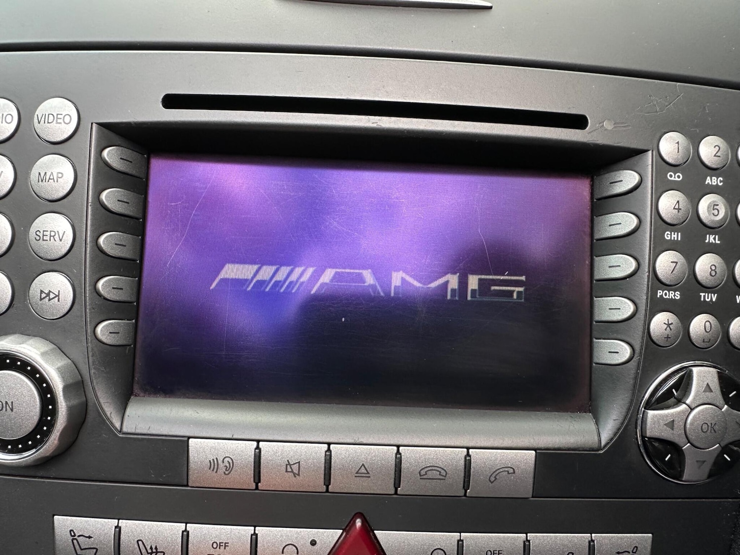 Used Mercedes-Benz SLK 2005 for sale - 76095081: Photo 28
