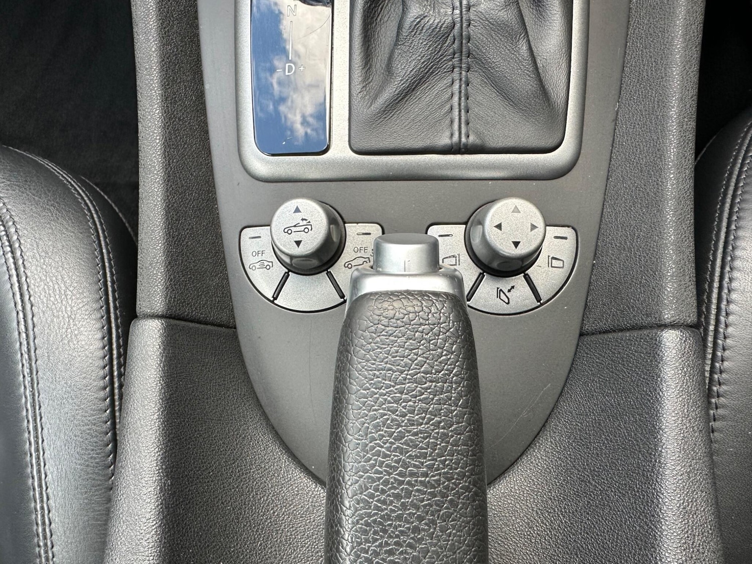 Used Mercedes-Benz SLK 2005 for sale - 76095081: Photo 31