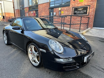Used Porsche 911 2008 for sale - 76472117: Photo
