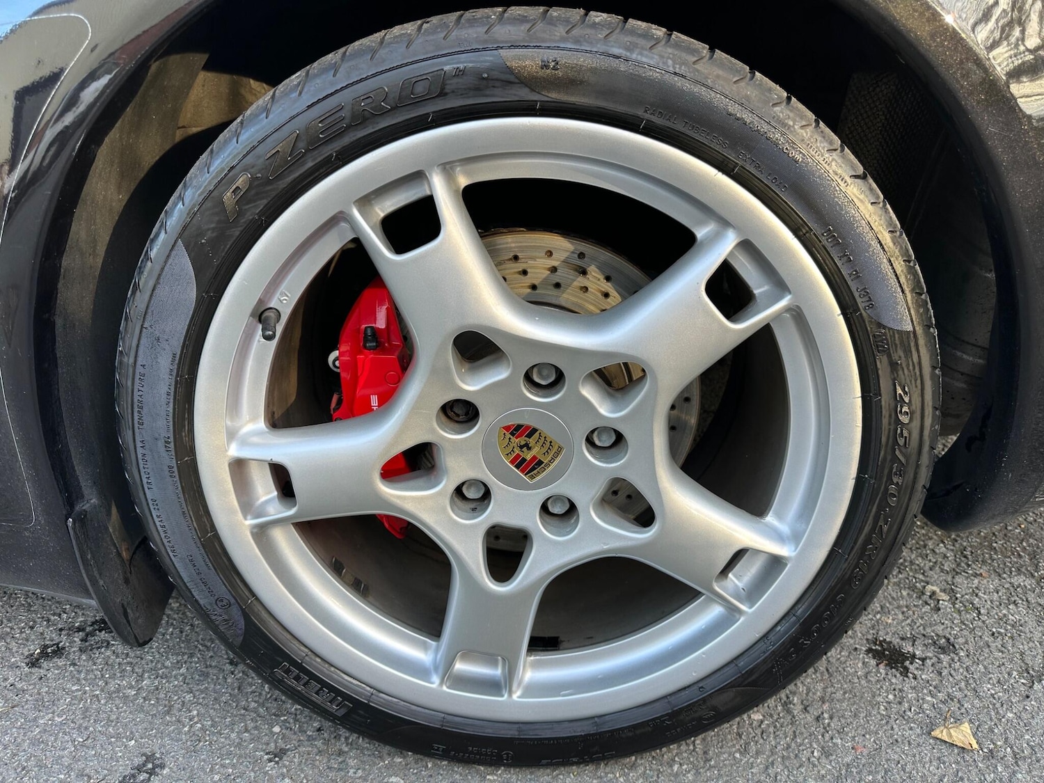 Used Porsche 911 2008 for sale - 76472117: Photo 21