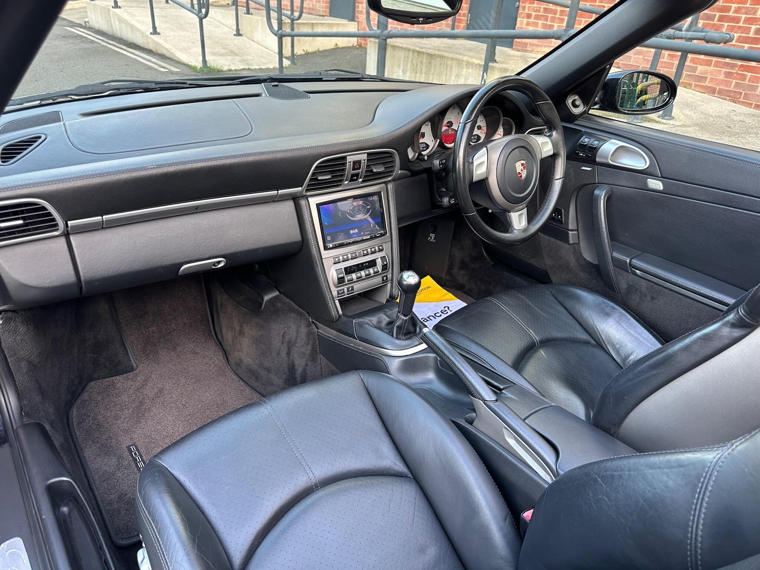 Used Porsche 911 2008 for sale - 76472117: Photo 28