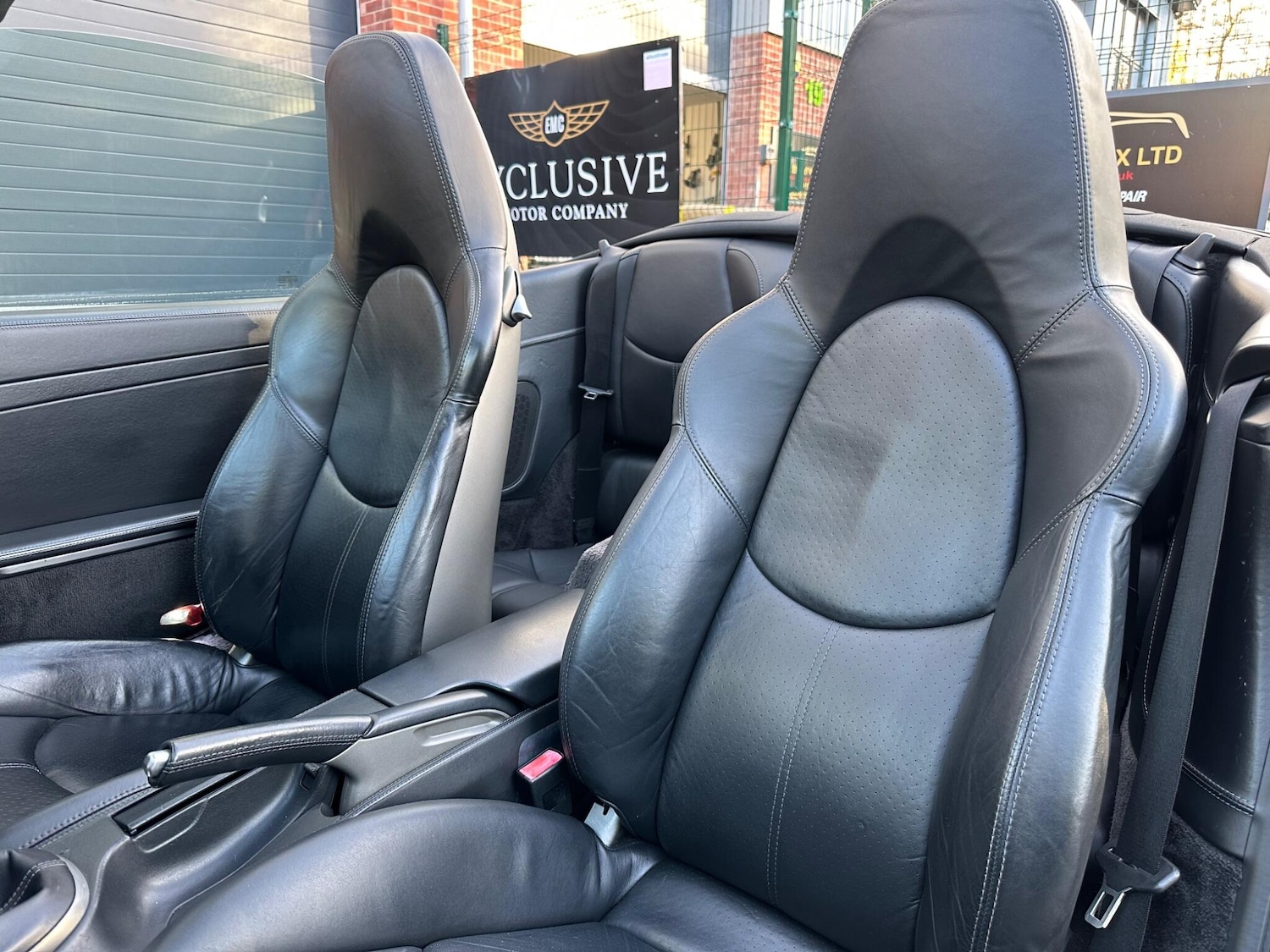 Used Porsche 911 2008 for sale - 76472117: Photo 29