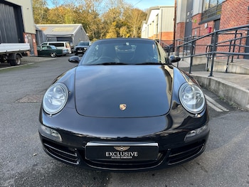 Used Porsche 911 2008 for sale - 76472117: Photo