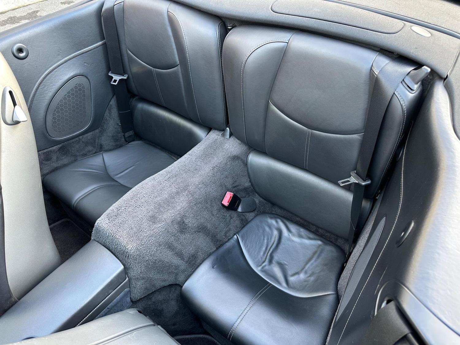 Used Porsche 911 2008 for sale - 76472117: Photo 30