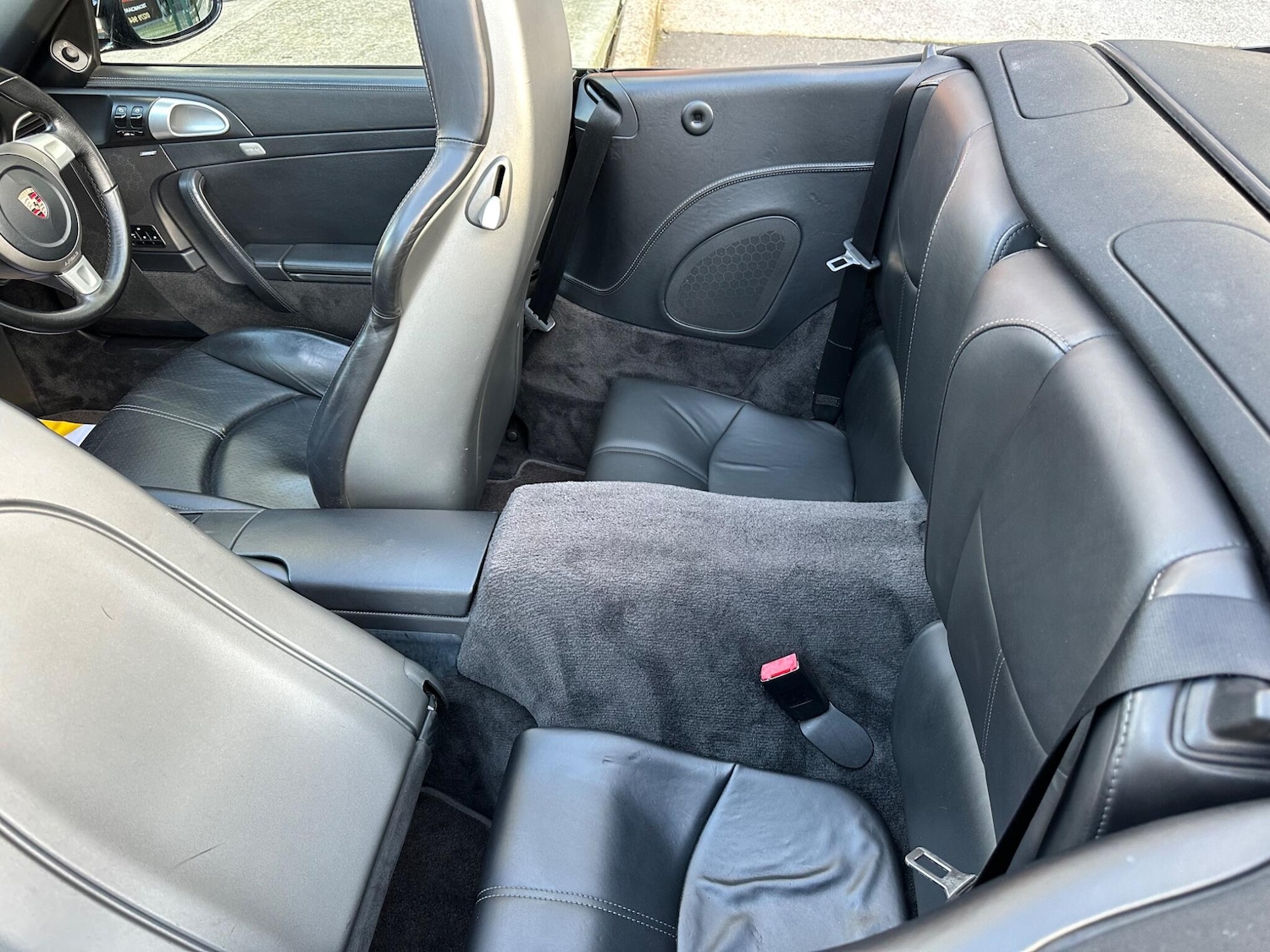 Used Porsche 911 2008 for sale - 76472117: Photo 31