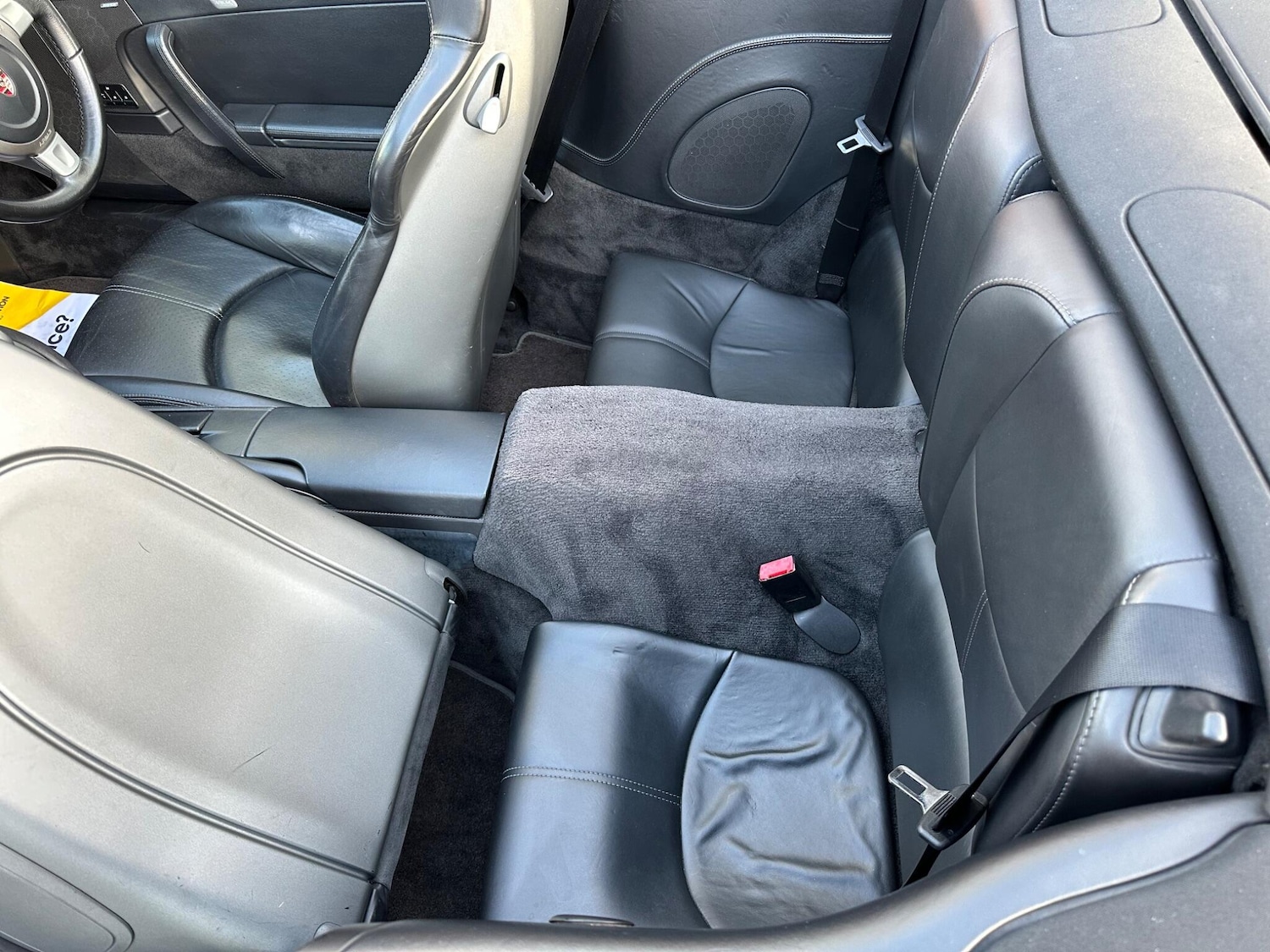 Used Porsche 911 2008 for sale - 76472117: Photo 32