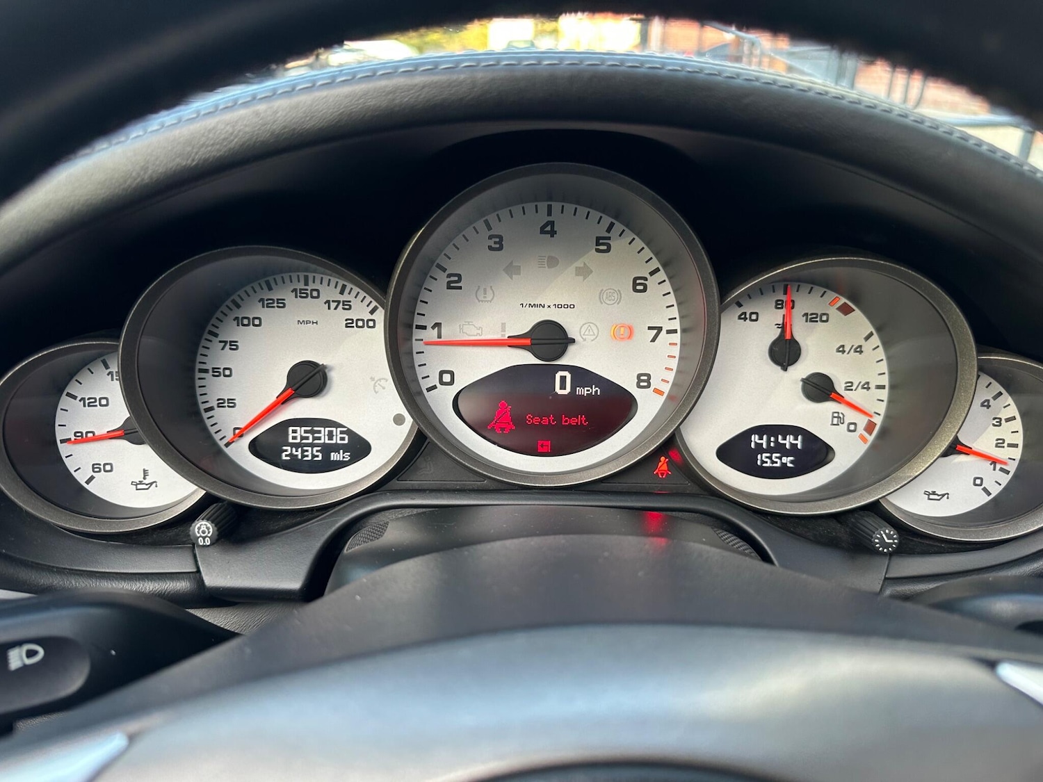 Used Porsche 911 2008 for sale - 76472117: Photo 35