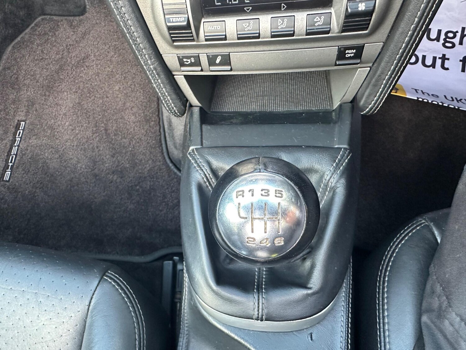 Used Porsche 911 2008 for sale - 76472117: Photo 38