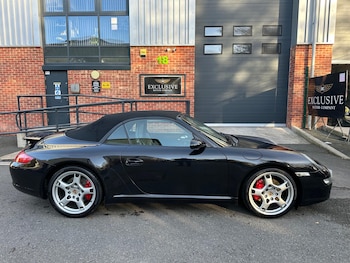 Used Porsche 911 2008 for sale - 76472117: Photo
